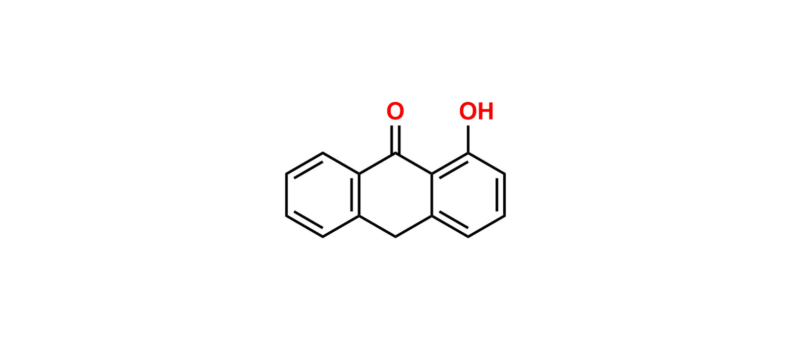 Dithranol EP Impurity D